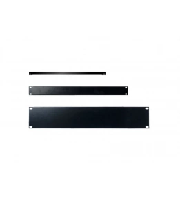 Serverkast > Accessoires > Afdek en blindpanelen