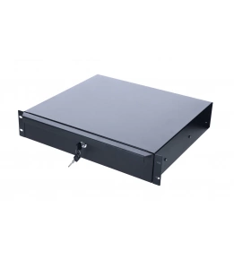 Serverkast > Accessoires > Afsluitbare Lades